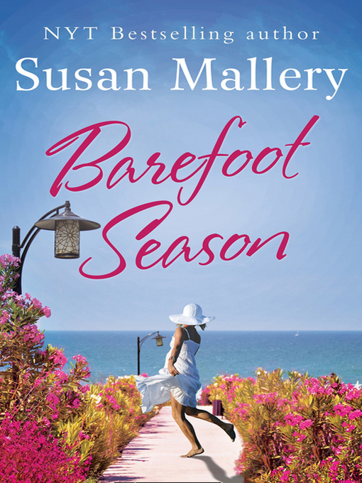 Title details for Barefoot Season by Susan Mallery - Available